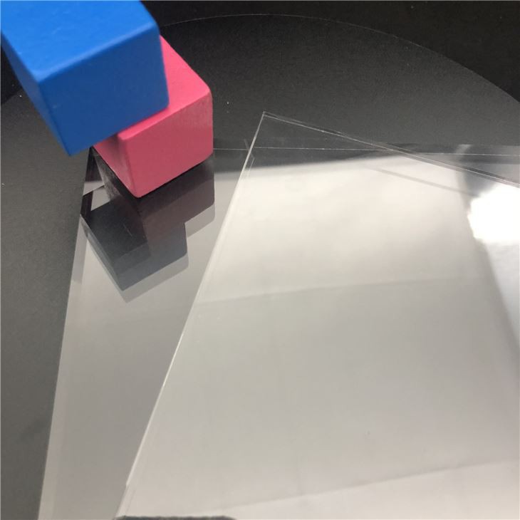Alto Brillo Acrilico Plexi Glas 4'x8' 5mm 6mm Tablero Plastico
