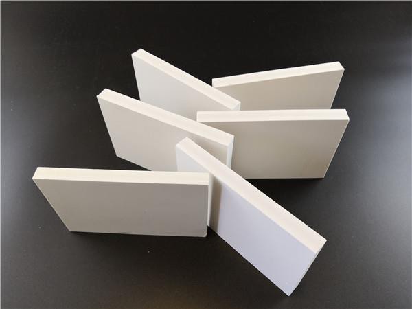 Color Celuka PVC Foam Sheet With Competitive Price
