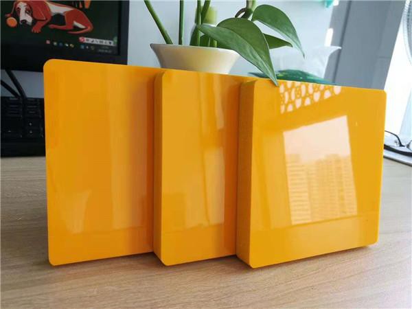 Color Celuka PVC Foam Sheet With Competitive Price