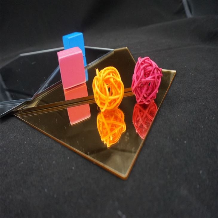 PMMA Mirror Sheet