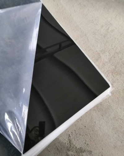 Custom Colored Acrylic Sheet