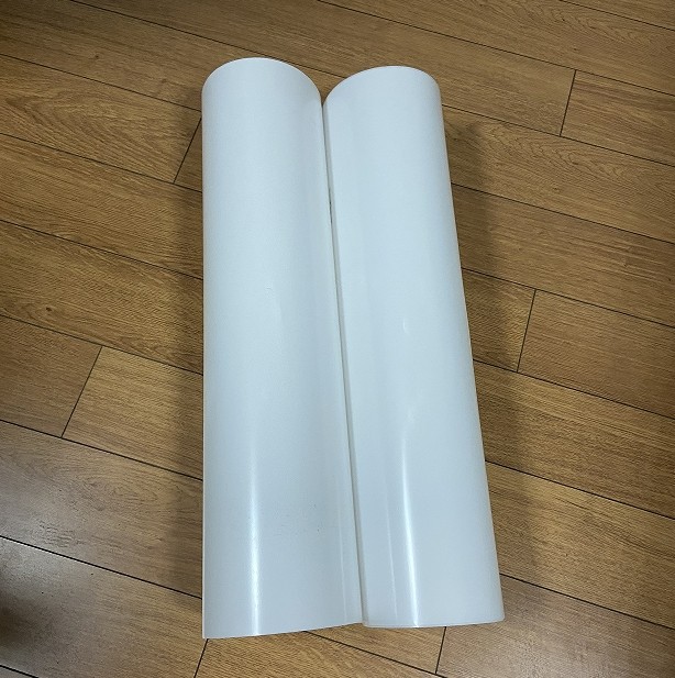 Hips Sheet For Cup