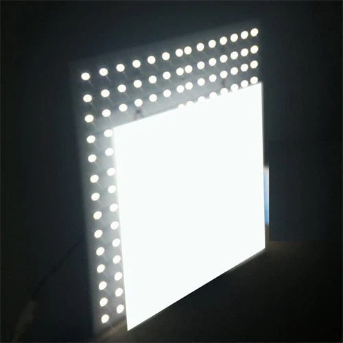 Forsted White Polycarbonate PC Diffuser Sheet