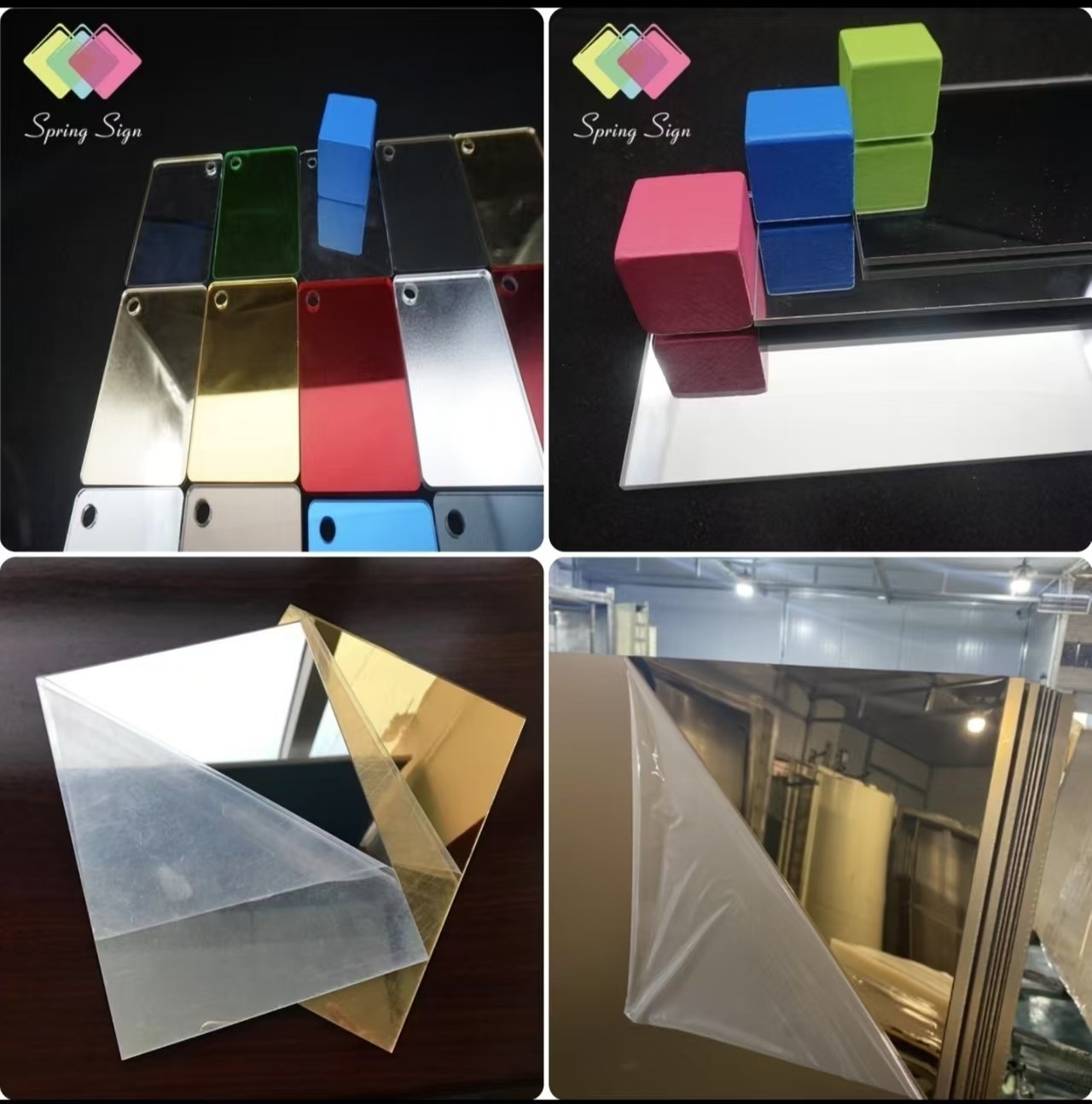 double sided acrylic mirror sheet double sided acrylic mirror sheet