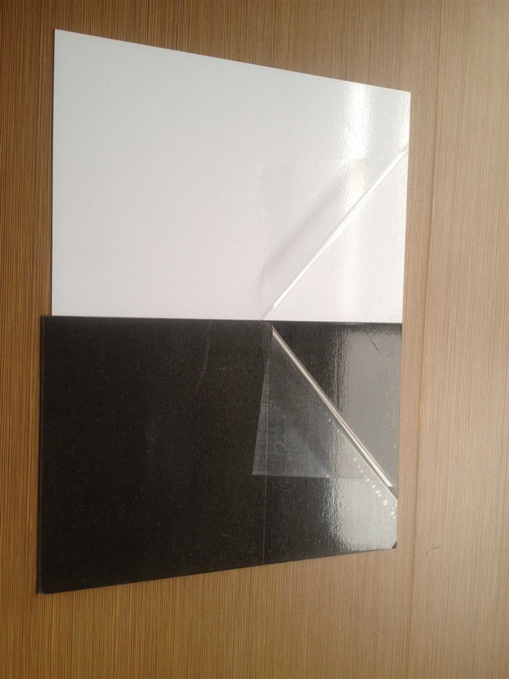 Self Adhesive Album PVC Sheet